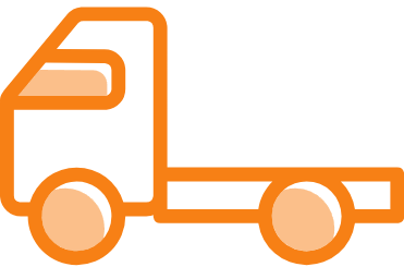 炎陵拖车/平板车