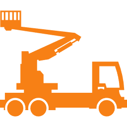 炎陵高空作业车